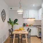 Apartamento Feelathome Merced *