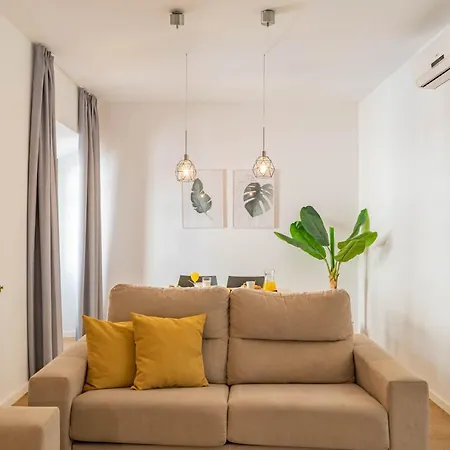 아파트 Feelathome Merced *