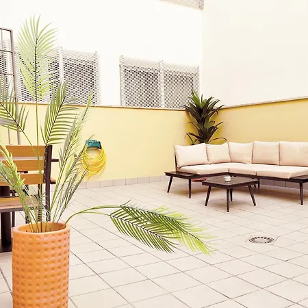 아파트 Feelathome Merced *