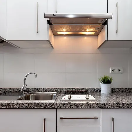 Feelathome Merced 아파트