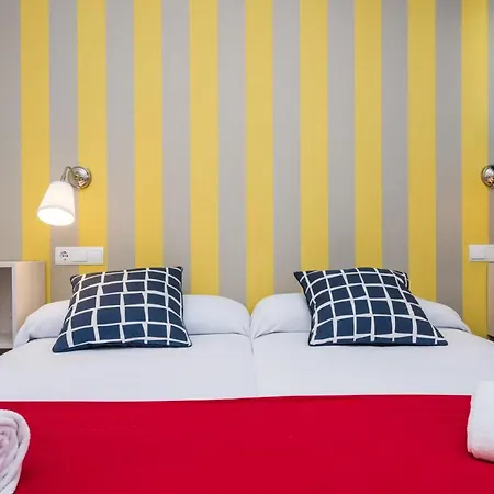 Feelathome Merced Apartamento
