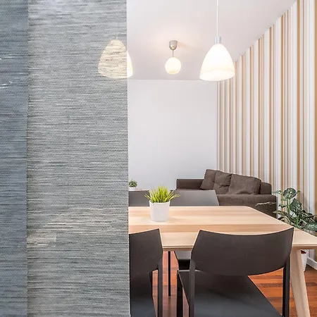 Apartamento Feelathome Merced