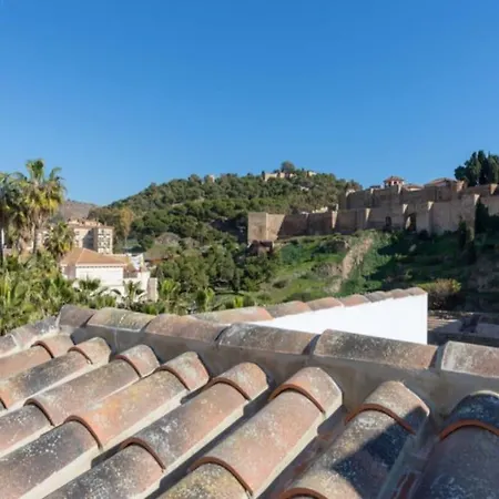 Feelathome Merced Apartment Malaga