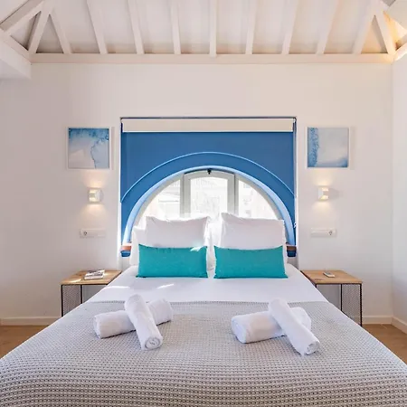 Feelathome Merced Apartamento Málaga
