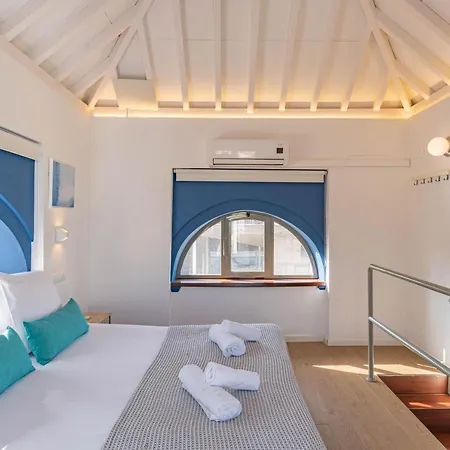 Feelathome Merced Apartamento Málaga