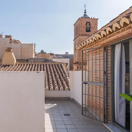 Feelathome Merced Apartamento *