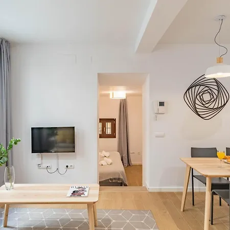 Apartment Feelathome Merced