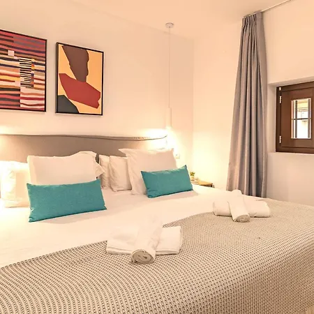 Apartamento Feelathome Merced *