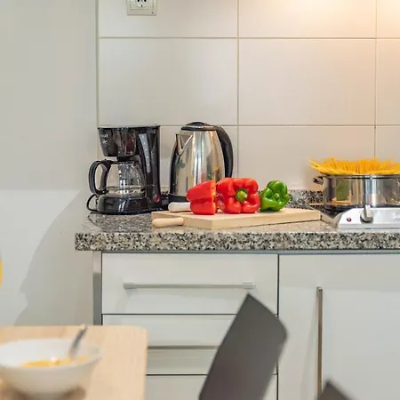 Feelathome Merced Apartamento *