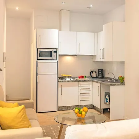 Feelathome Merced Apartamento *
