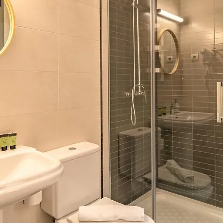 Feelathome Merced Μάλαγα