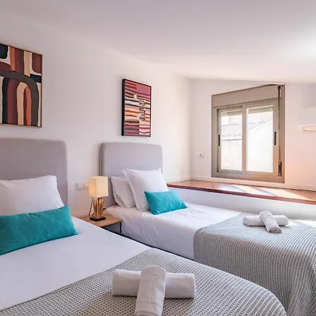 Apartamento Feelathome Merced