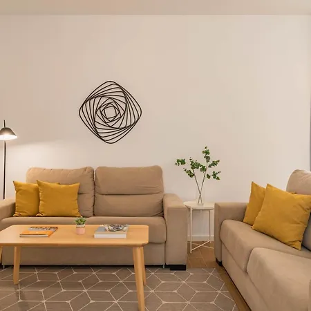 Apartamento Feelathome Merced