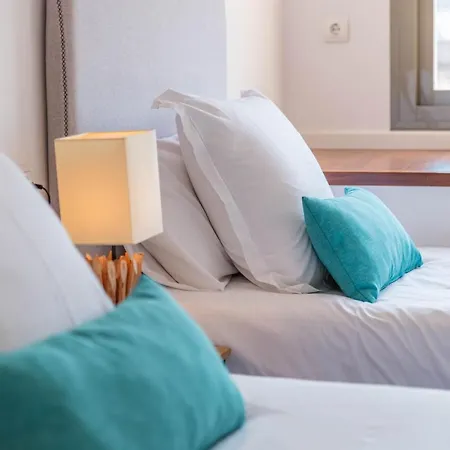 Apartamento Feelathome Merced Málaga