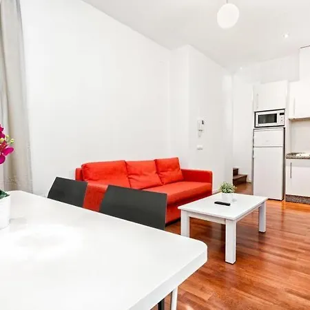 Apartamento Feelathome Merced