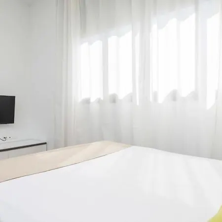 Apartment Feelathome Merced Malaga