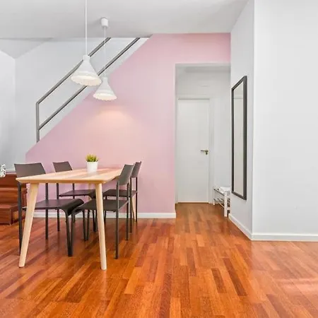 Feelathome Merced Apartment