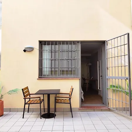Feelathome Merced Apartamento *