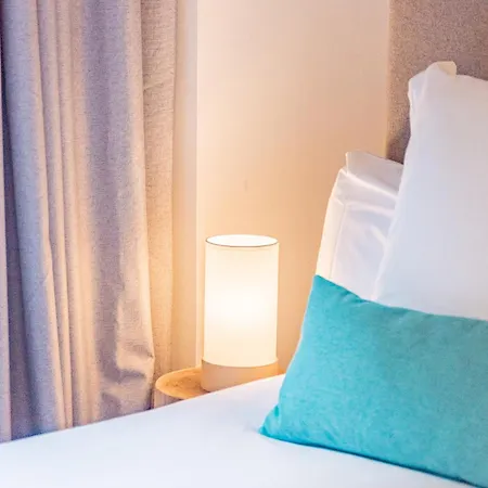 Apartamento Feelathome Merced