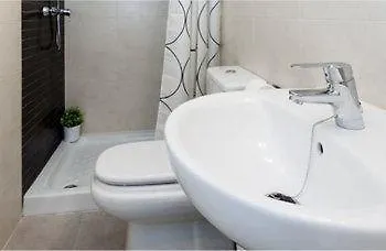 Apartamento Feelathome Merced