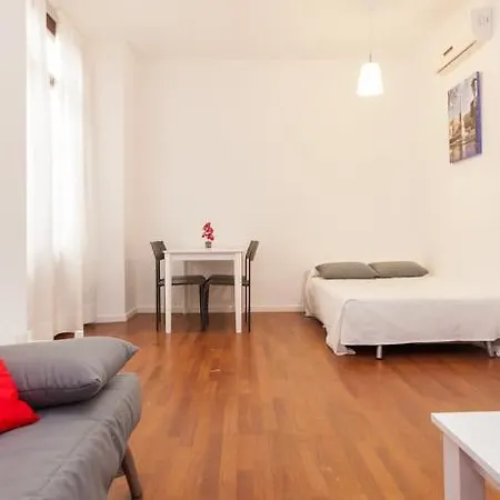 Feelathome Merced Malaga