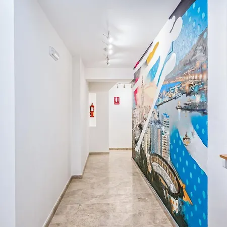 Apartment Feelathome Merced *