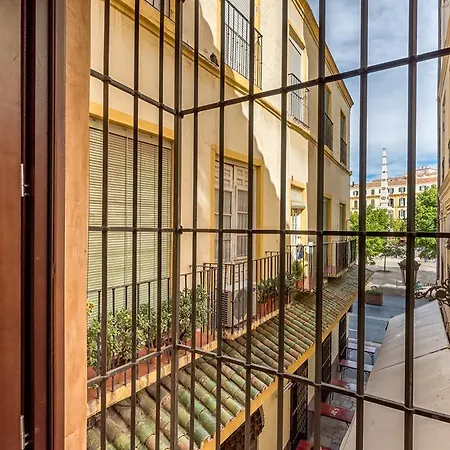 Apartment Feelathome Merced