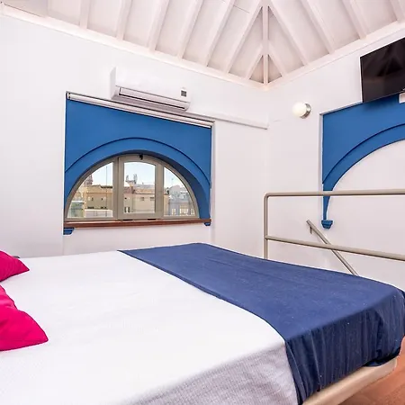 Apartamento Feelathome Merced