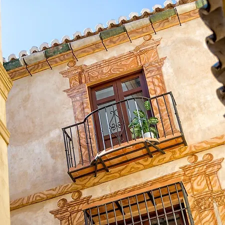 Feelathome Merced Apartamento Málaga