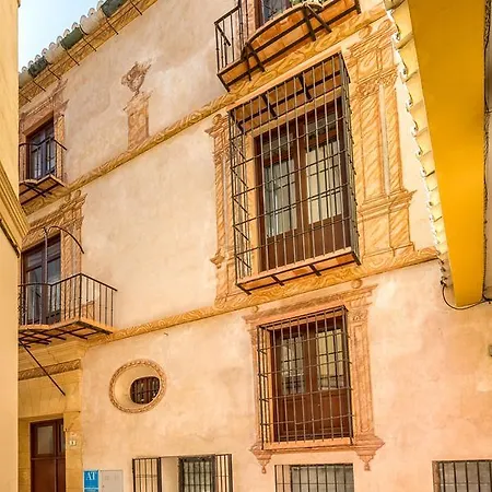 Feelathome Merced Apartamento Málaga