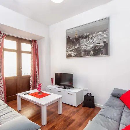 Feelathome Merced Apartamento
