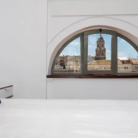 Apartamento Feelathome Merced *